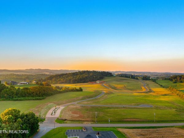 Lot 4 Pine Meadows Drive, White Pine, TN 37890