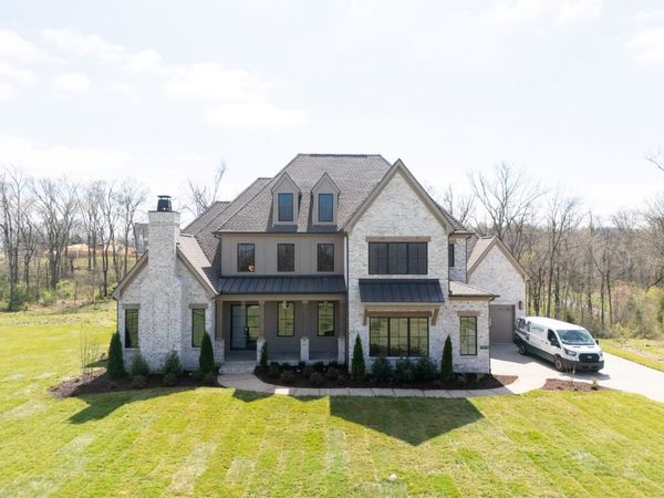 1974 Napa Drive, Brentwood, TN 37027