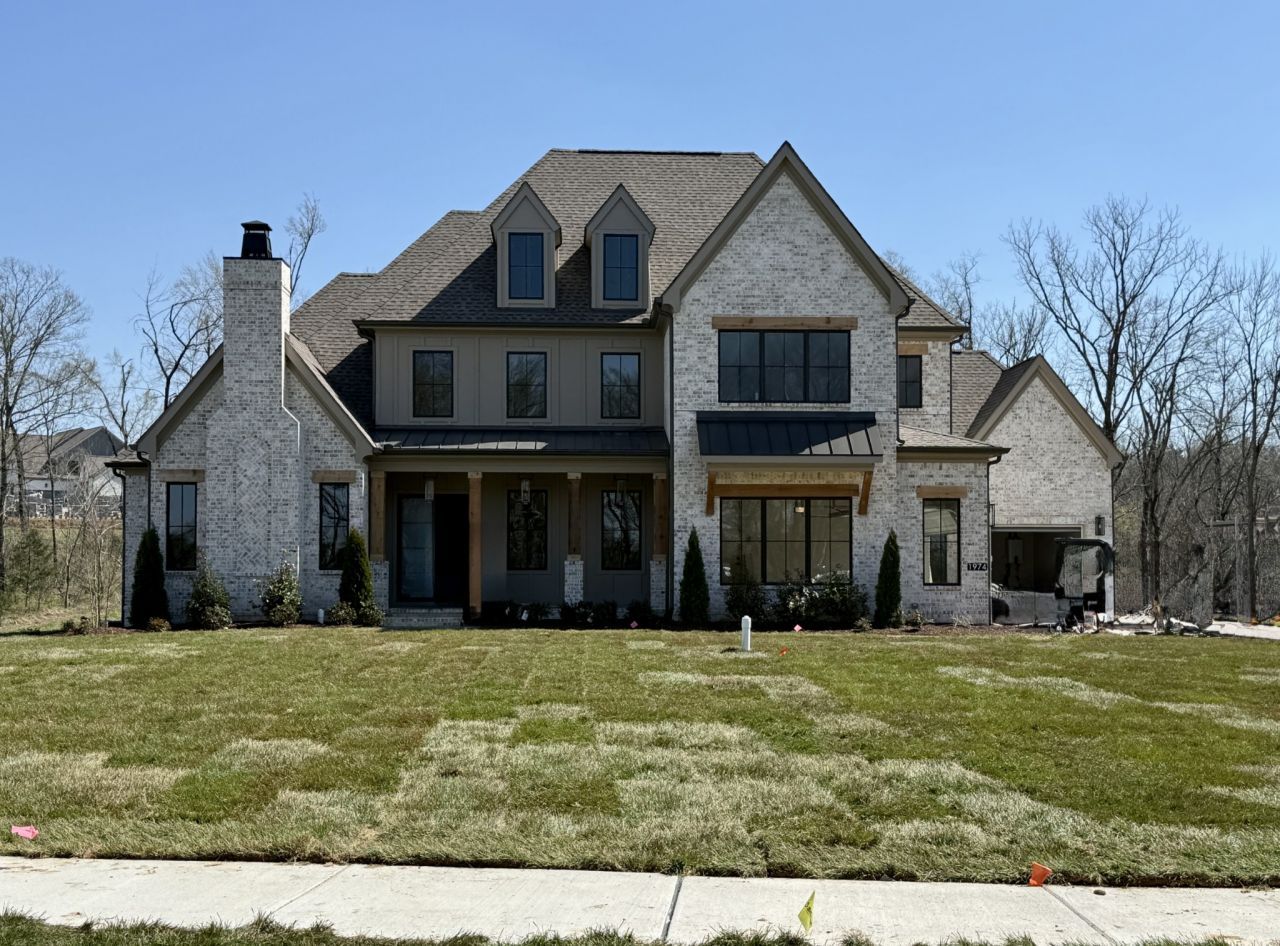 1974 Napa Drive, Brentwood, TN 37027 Main Photo