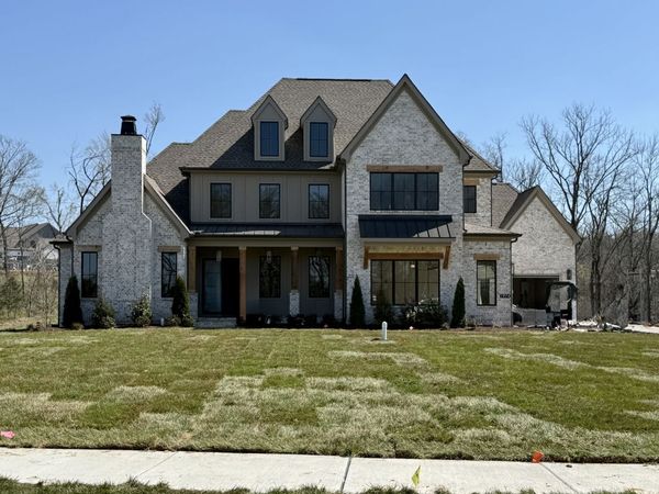 1974 Napa Drive, Brentwood, TN 37027