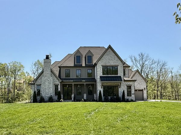 1974 Napa Drive, Brentwood, TN 37027