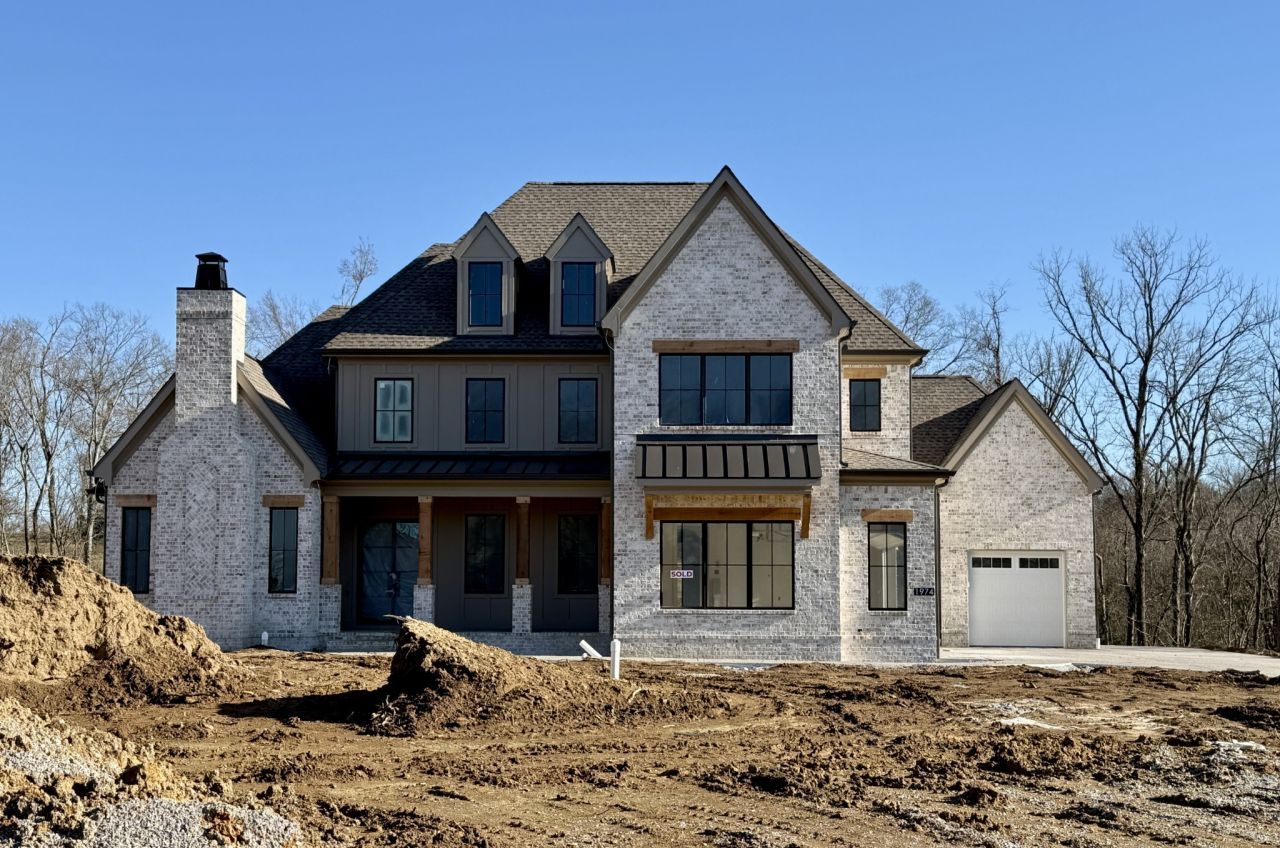 1974 Napa Drive, Brentwood, TN 37027 Main Photo