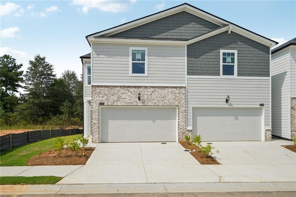 7830 Marie Way, Fairburn, GA 30213 Main Photo