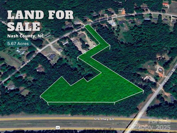 2365 Wiley Road, Spring Hope, NC 27882