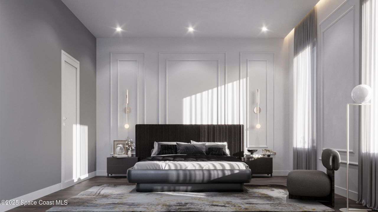 2292 Livnats Lane, Melbourne, FL 32901 Photo