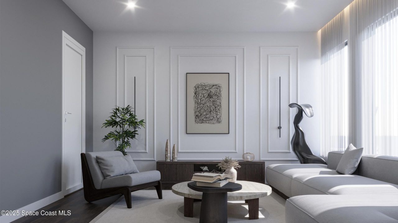 2292 Livnats Lane, Melbourne, FL 32901 Photo