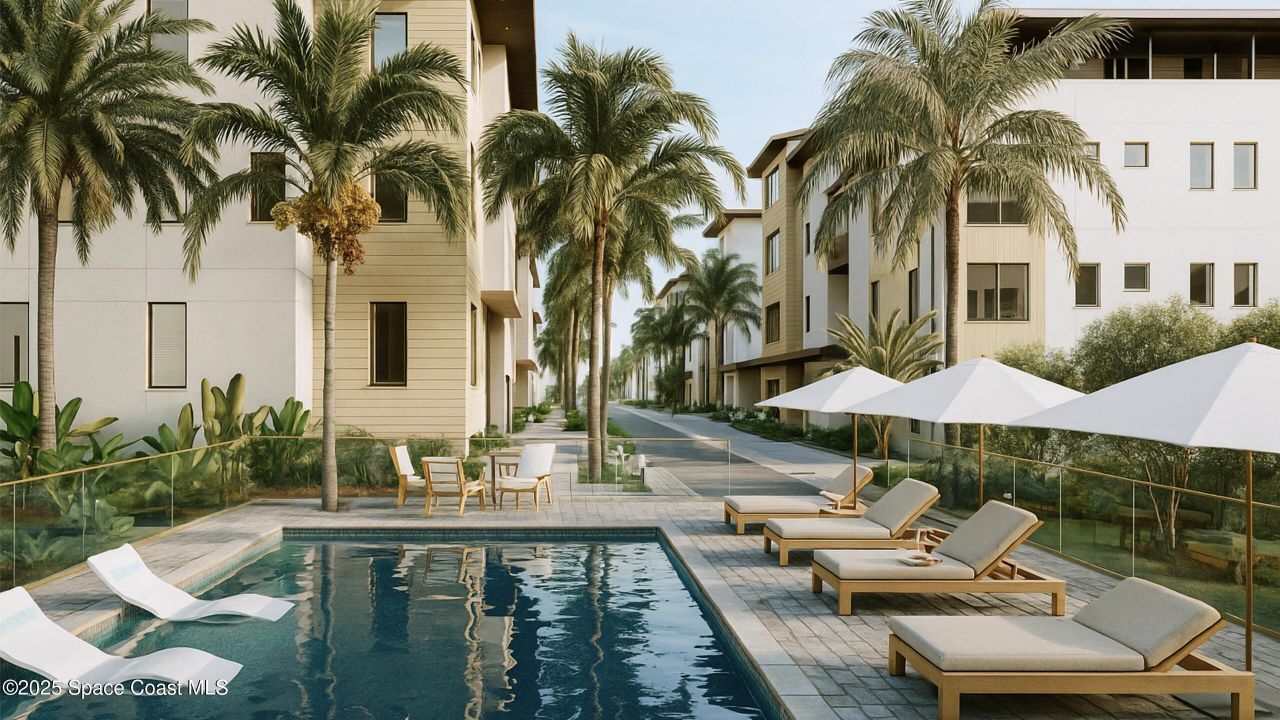 2285 Livnats Lane, Melbourne, FL 32901 Photo