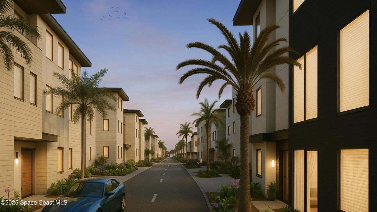 2285 Livnats Lane, Melbourne, FL 32901 Photo