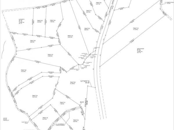 00 Willoughby Loop (Lot 29), Pinson, TN 38366