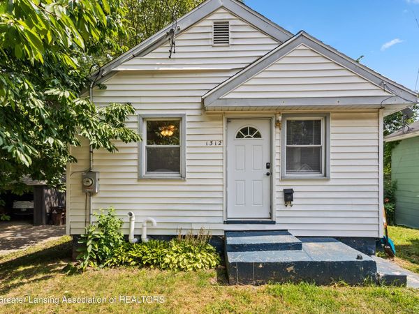 1312 Otto Street, Lansing, MI 48906