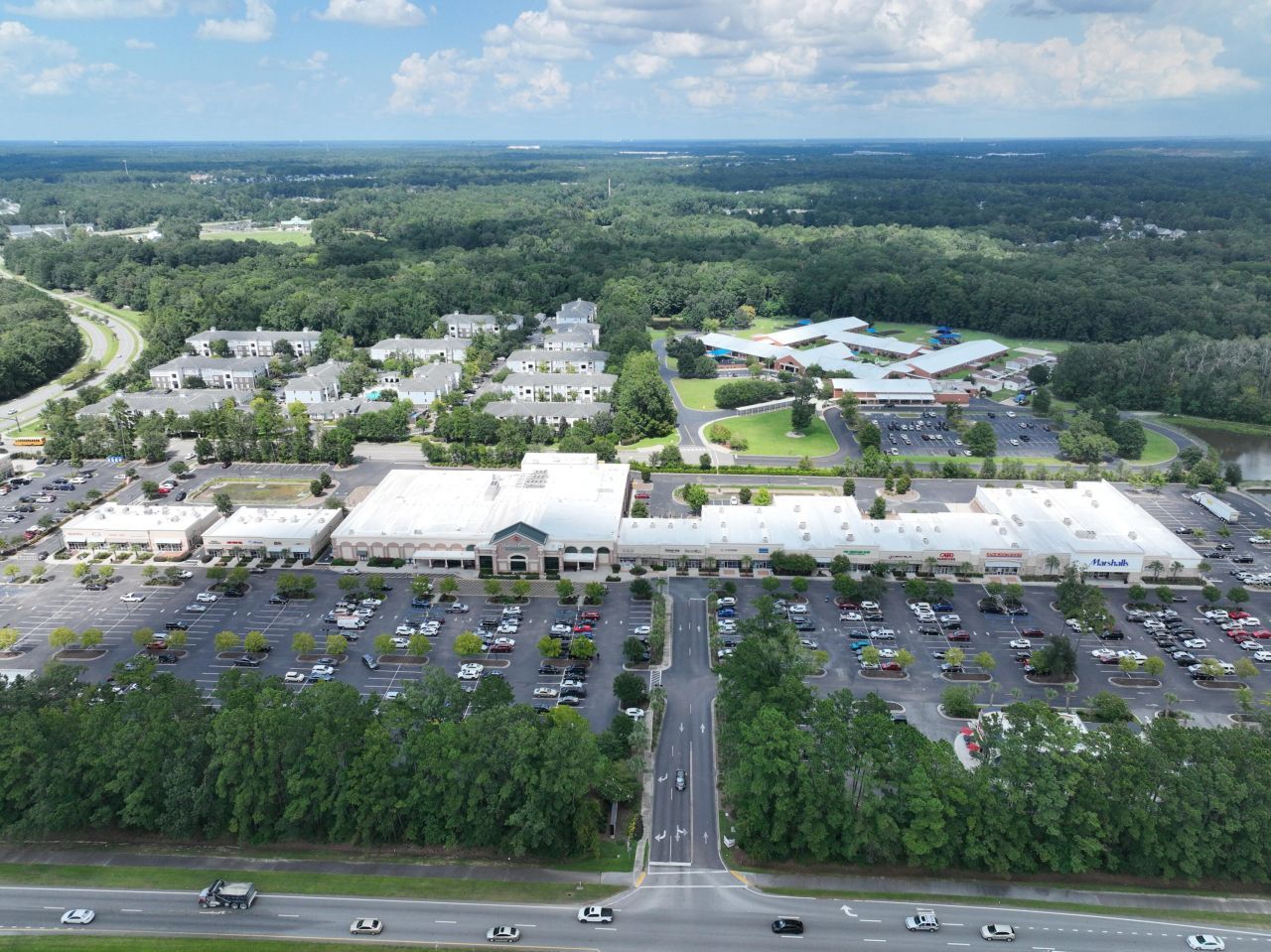 9500 Dorchester Road Photo 5