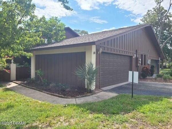10 Cherokee Trail, Ormond Beach, FL 32174