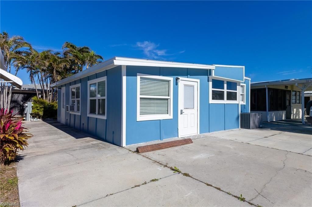 11710 Ariana Dr, Unit 47, Fort Myers, FL 33908 Photo