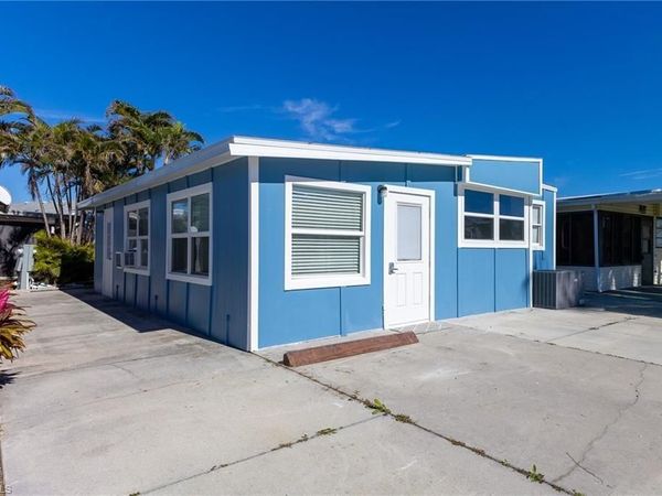 11710 Ariana DR, Unit 47, FORT MYERS, FL 33908