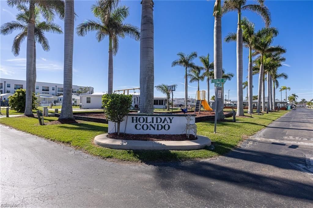 11710 Ariana Dr, Unit 47, Fort Myers, FL 33908 Photo