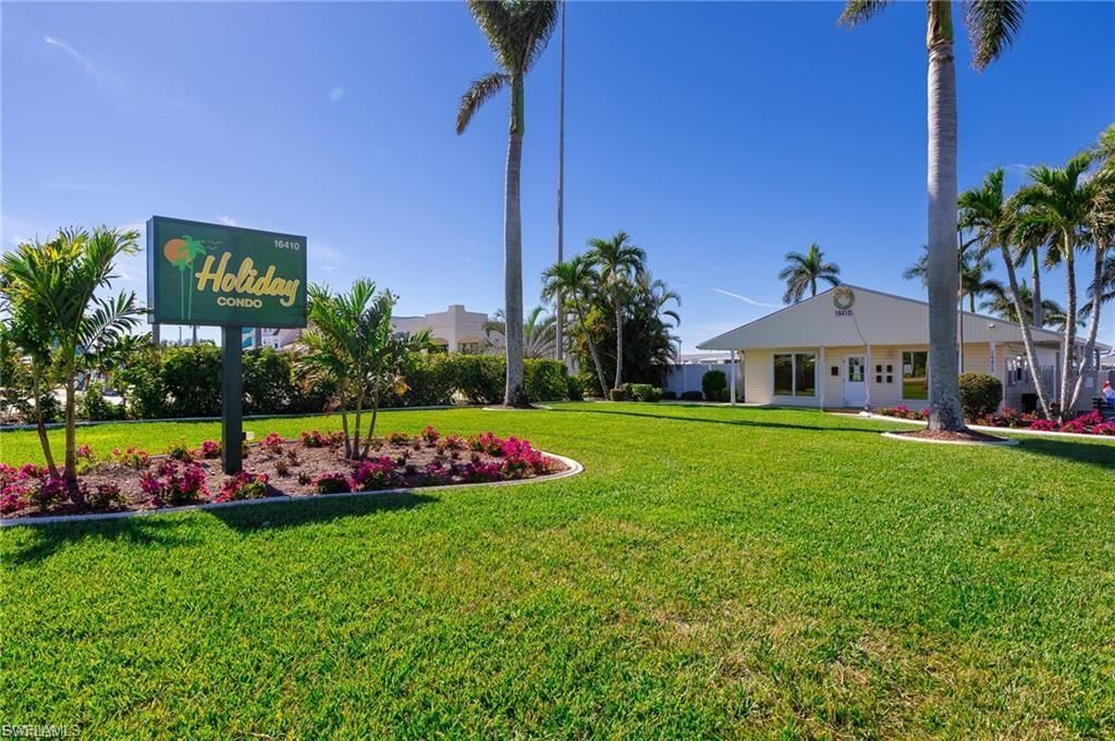 11710 Ariana Dr, Unit 47, Fort Myers, FL 33908 Photo