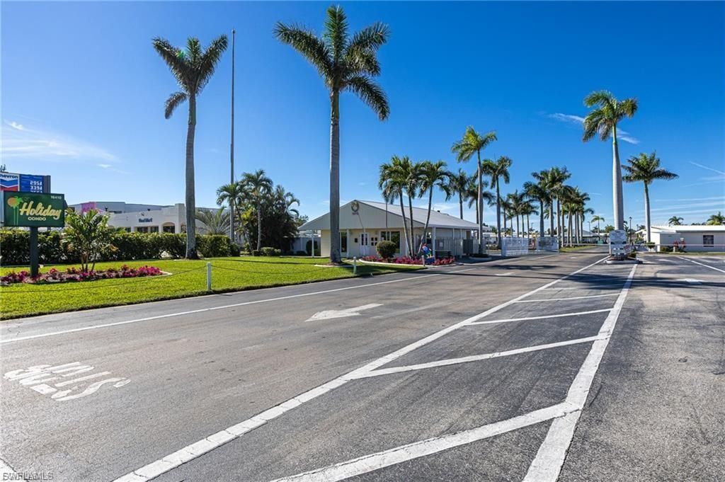 11710 Ariana Dr, Unit 47, Fort Myers, FL 33908 Photo