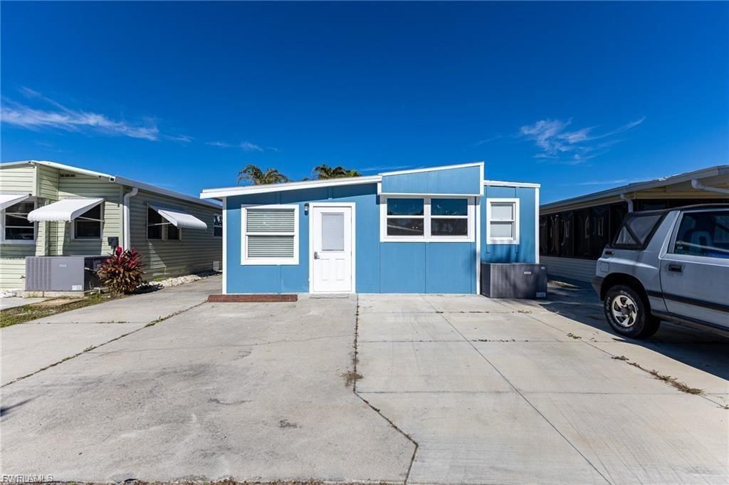 11710 Ariana Dr, Unit 47, Fort Myers, FL 33908 Photo