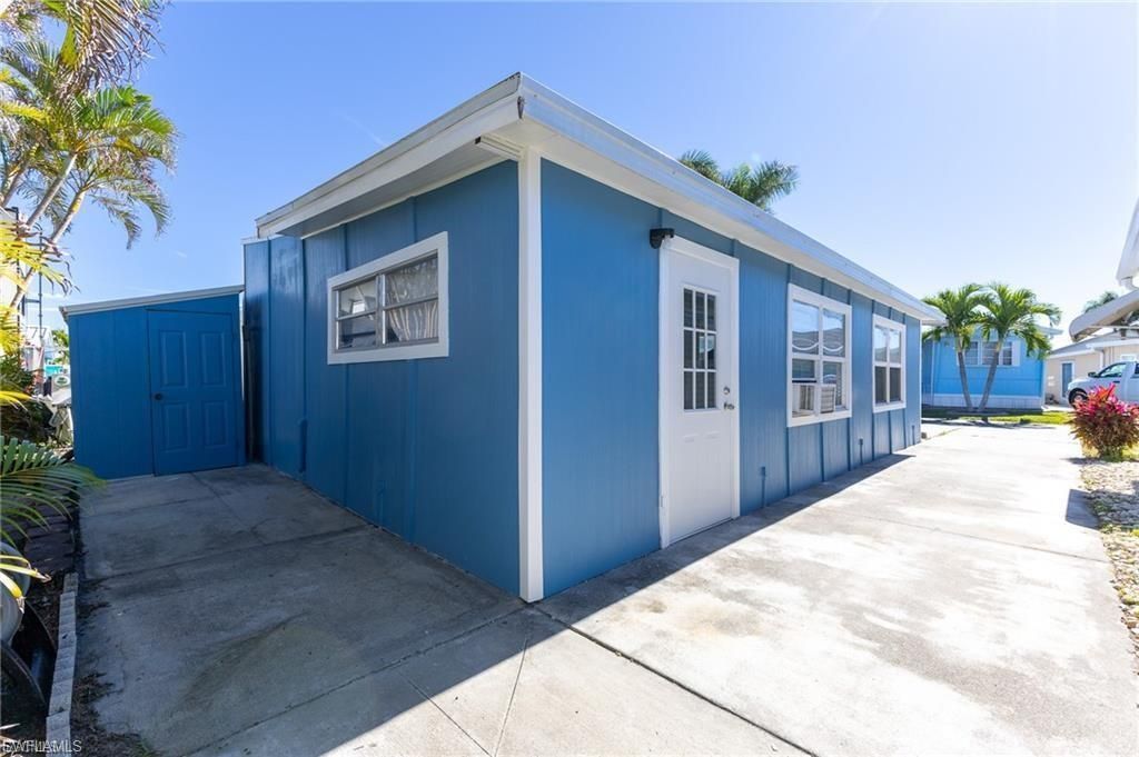 11710 Ariana Dr, Unit 47, Fort Myers, FL 33908 Photo