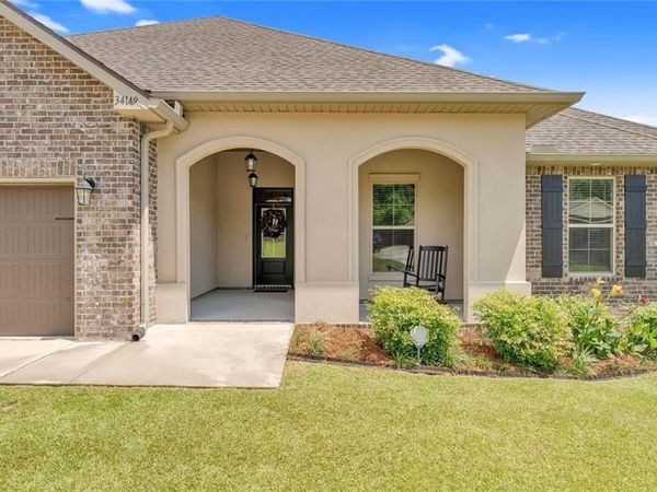 34149 Burwood Drive, Spanish Fort, AL 36527