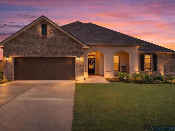 34149 Burwood Drive, Spanish Fort, AL 36527