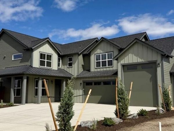 4317 SW Reindeer Avenue, Unit Lot 11, Redmond, OR 97756