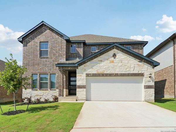 1335 Argon Way, San Antonio, TX 78245