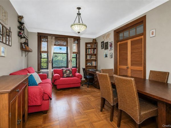 15 Fort Washington Avenue, Unit 3A, New York (Manhattan), NY 10032
