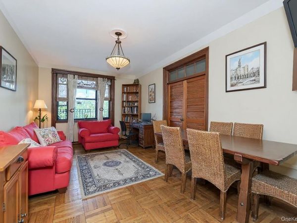 15 Fort Washington Avenue, Unit 3A, New York (Manhattan), NY 10032