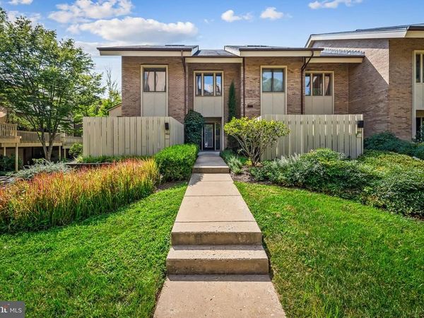 5700 COLEY COURT, BALTIMORE, MD 21210