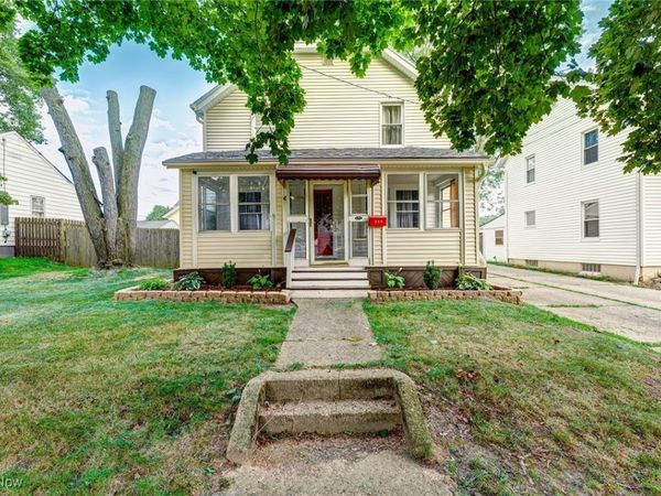248 Malacca Street, Akron, OH 44305