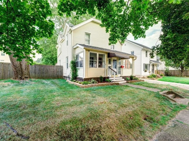 248 Malacca Street, Akron, OH 44305 Photo 3