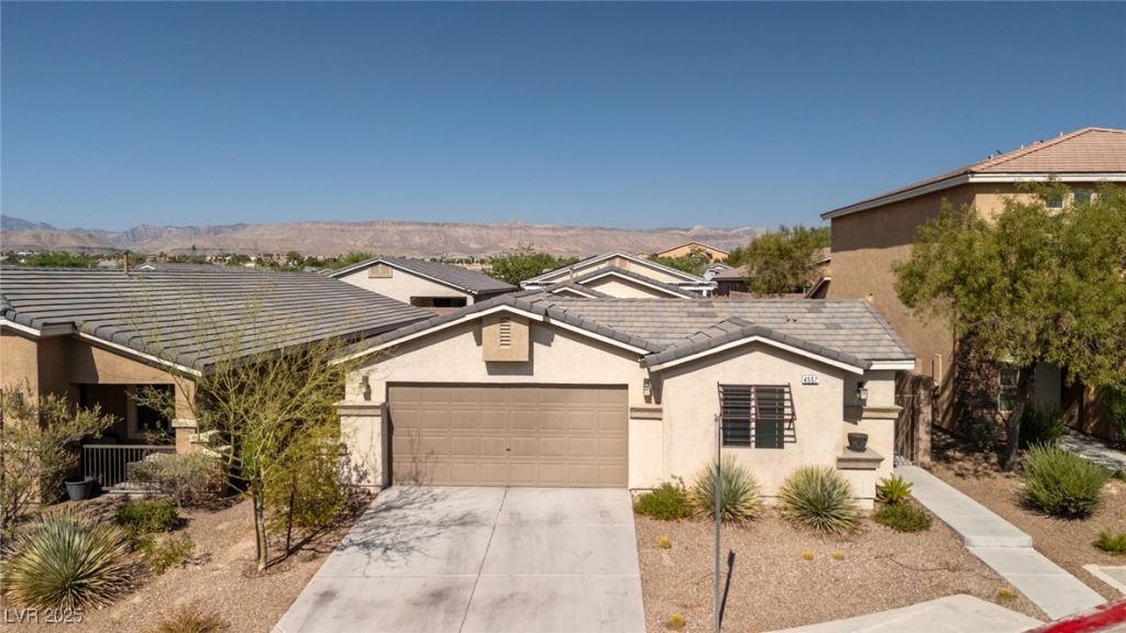 4557 Rockland Break Court, Las Vegas, NV 89147 Main Photo
