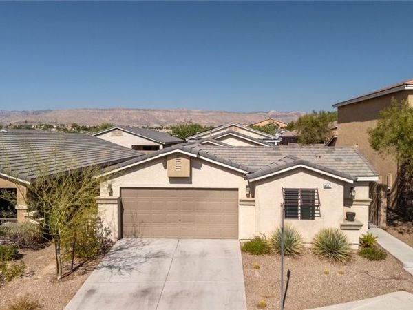 4557 Rockland Break Court, Las Vegas, NV 89147