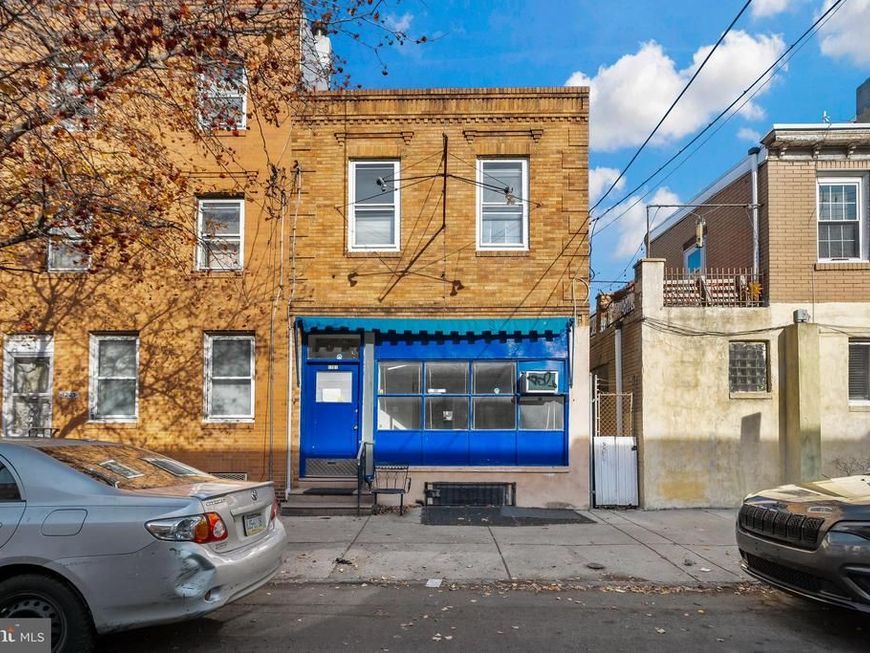 1201 Moore Street, Unit 1, Philadelphia, PA 19148 Main Photo