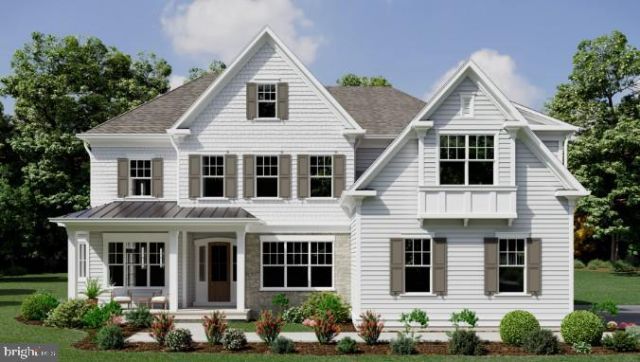 Lot 4 ROSE GLENN, DEVON, PA 19333