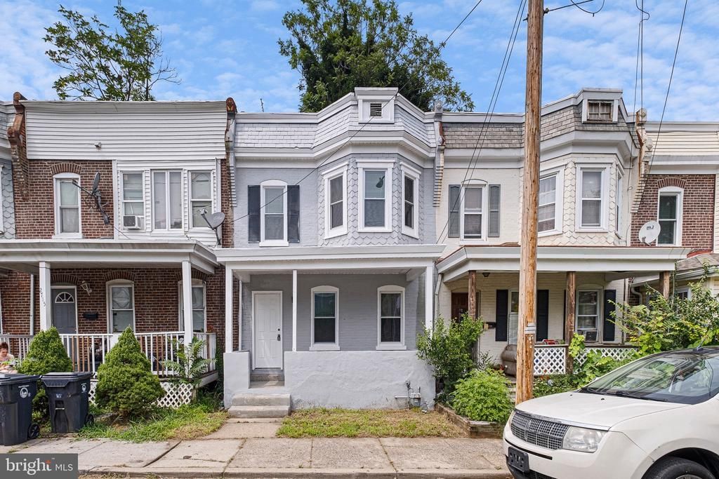 2717 N West Street, Wilmington, DE 19802 Main Photo