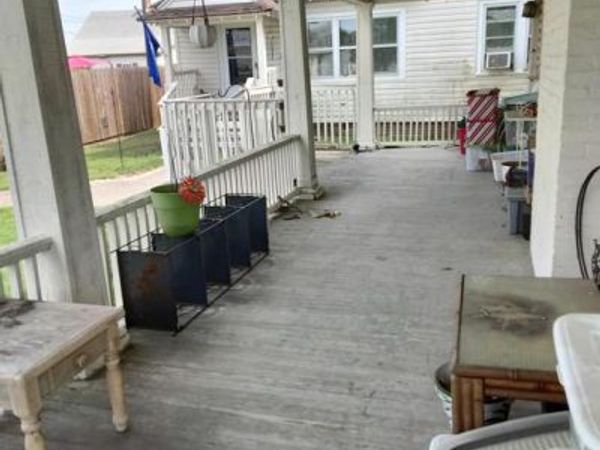 7411 MAIN STREET, WILLARDS, MD 21874