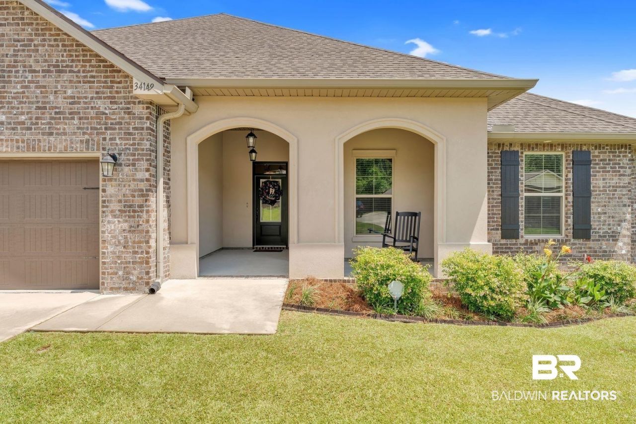 34149 Burwood Drive, Spanish Fort, AL 36527 Main Photo