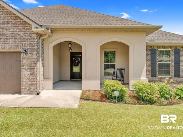 34149 Burwood Drive, Spanish Fort, AL 36527