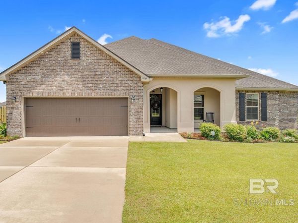 34149 Burwood Drive, Spanish Fort, AL 36527