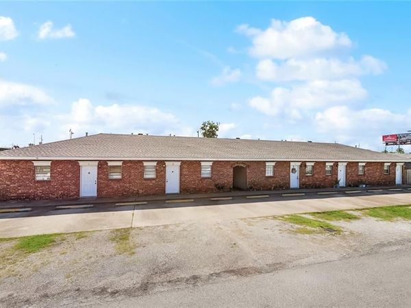 2222 FLORIDA Avenue, Kenner, LA 70062