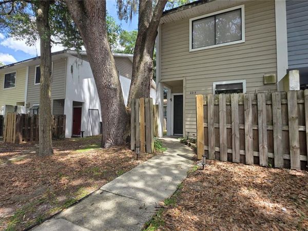2213 SW 39TH WAY, GAINESVILLE, FL 32607
