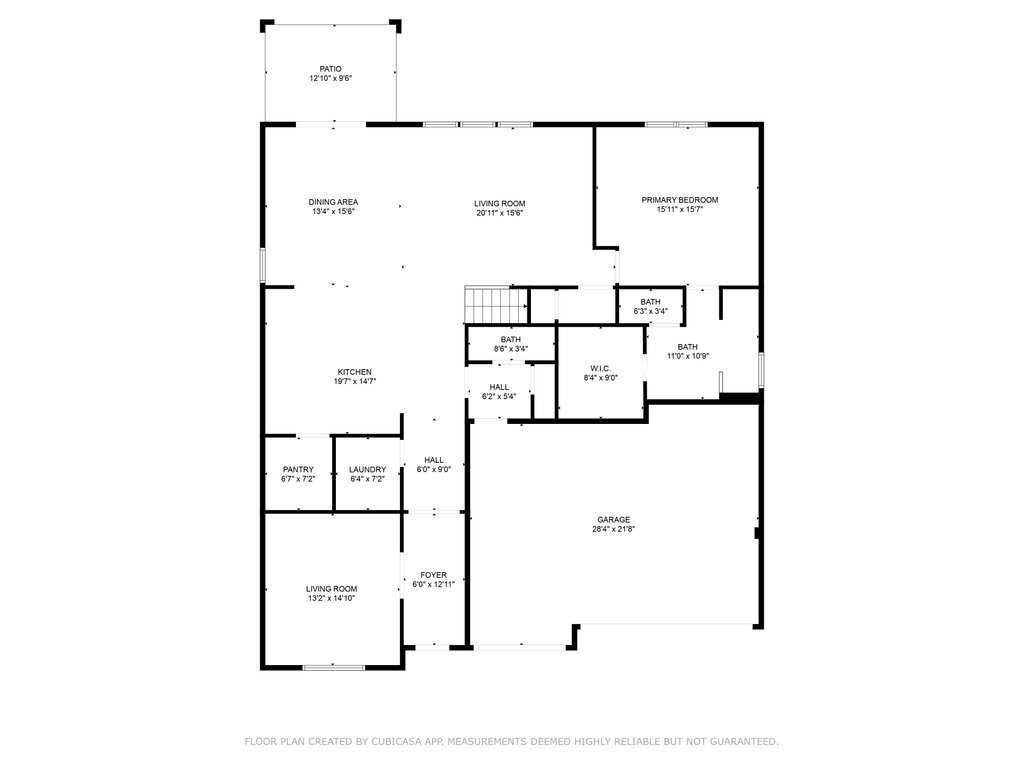 11971 Cypress Key Way, Royal Palm Beach, FL 33411 Photo