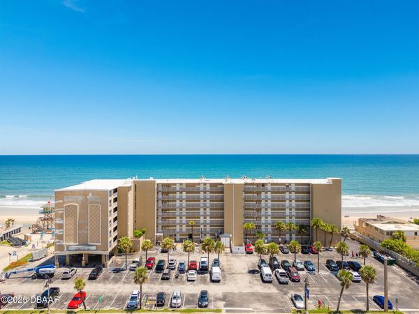 3501 S Atlantic Avenue, Unit G-22, Daytona Beach, FL 32118
