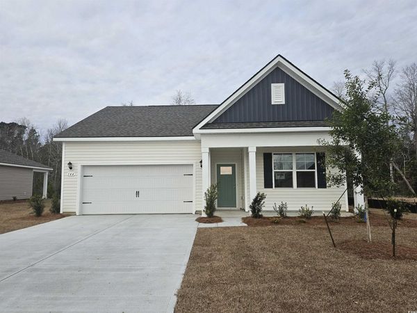 144 Cottage Red Ct., Conway, SC 29527