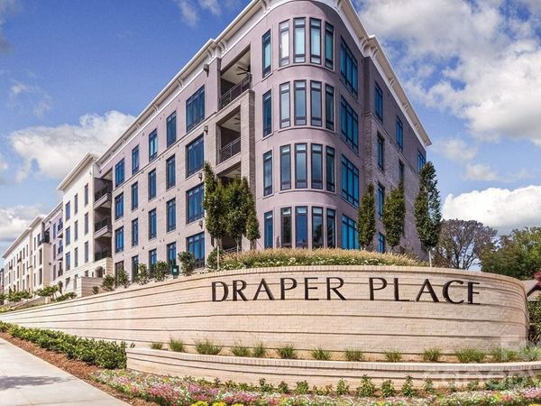 2426 Vail Avenue, Unit B6.1 - 101, Charlotte, NC 28207