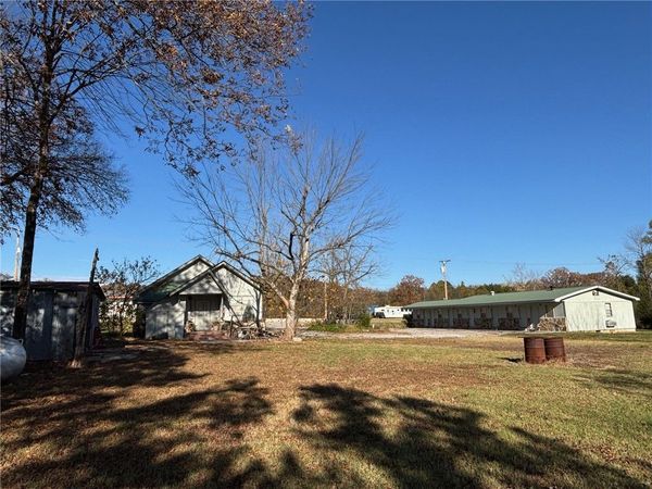 325 Highway 65, St Joe, AR 72675
