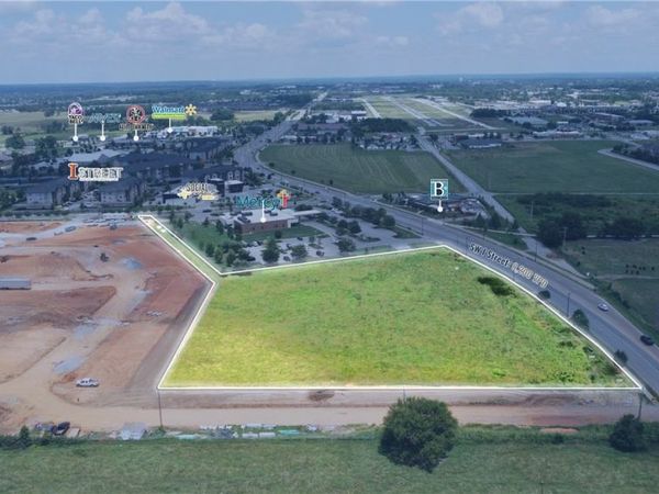 SW I Street, Bentonville, AR 72712