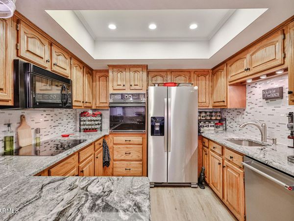 17404 N 99TH Avenue, Unit 310, Sun City, AZ 85373